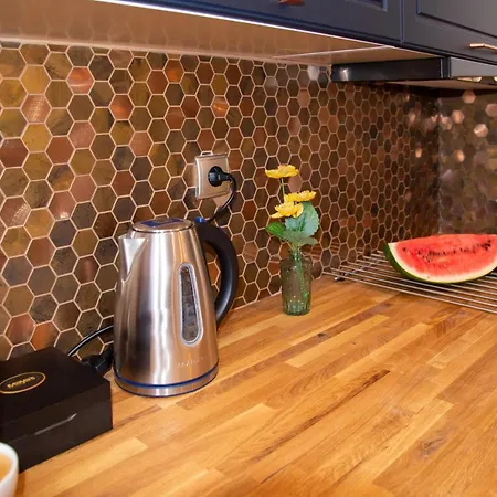 Maya's Flats 72 - Unique Attic In The Old Of Appartamento