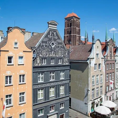 Maya's Flats 72 - Unique Attic In The Old Of Appartamento