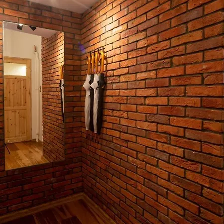 Maya's Flats 72 - Unique Attic In The Old Of Appartamento *