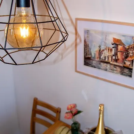 Maya's Flats 72 - Unique Attic In The Old Of *