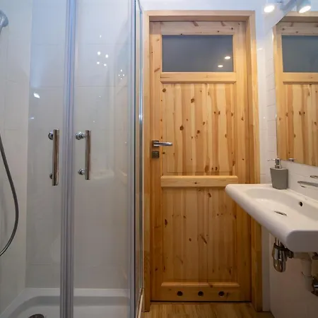 Maya's Flats 72 - Unique Attic In The Old Of Appartamento