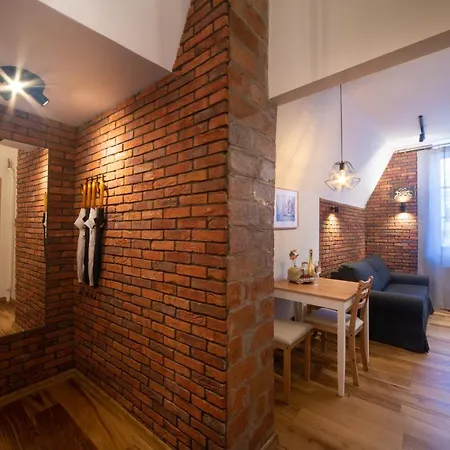 Maya's Flats 72 - Unique Attic In The Old Of Appartamento *