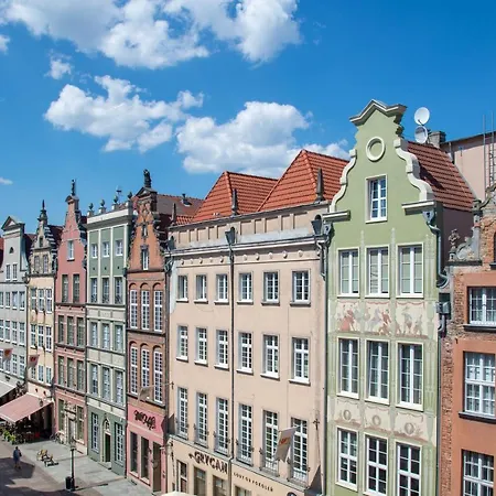 Maya's Flats 72 - Unique Attic In The Old Of 公寓