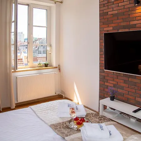 Maya's Flats 72 - Unique Attic In The Old Of *