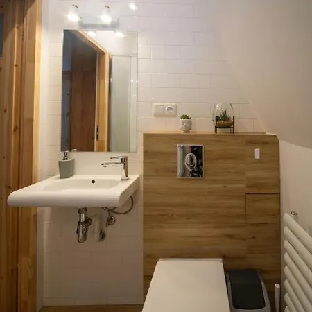 Maya's Flats 72 - Unique Attic In The Old Of Appartamento Danzica