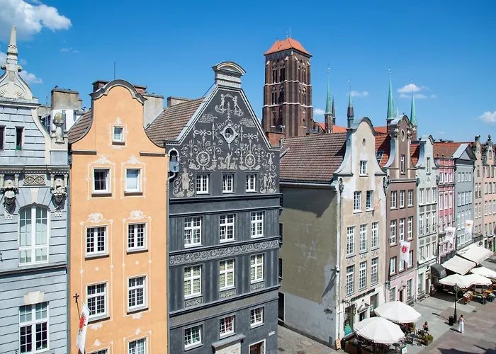 Maya's Flats 72 - Unique Attic In The Old Of Appartamento