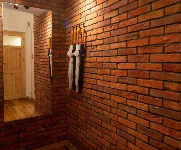 Maya's Flats 72 - Unique Attic In The Old Of Appartamento *