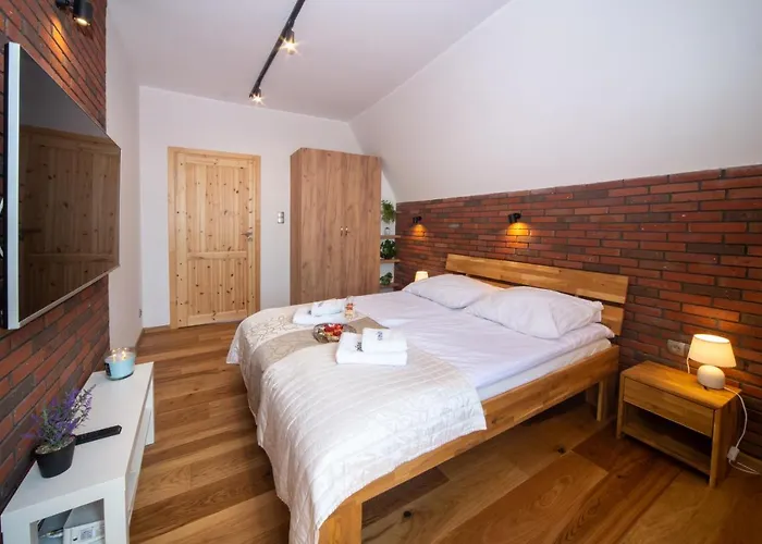 Maya's Flats 72 - Unique Attic In The Old Of Appartamento *