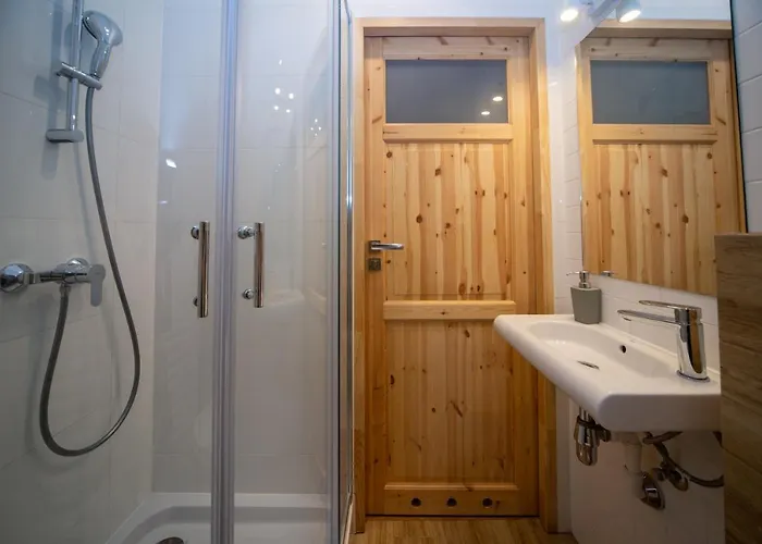 Maya's Flats 72 - Unique Attic In The Old Of Appartamento