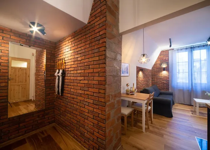 Maya's Flats 72 - Unique Attic In The Old Of Appartamento *