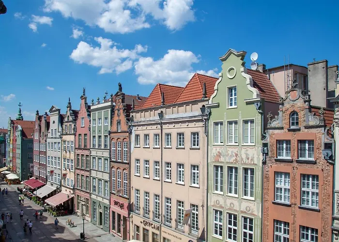 Maya's Flats 72 - Unique Attic In The Old Of Appartement