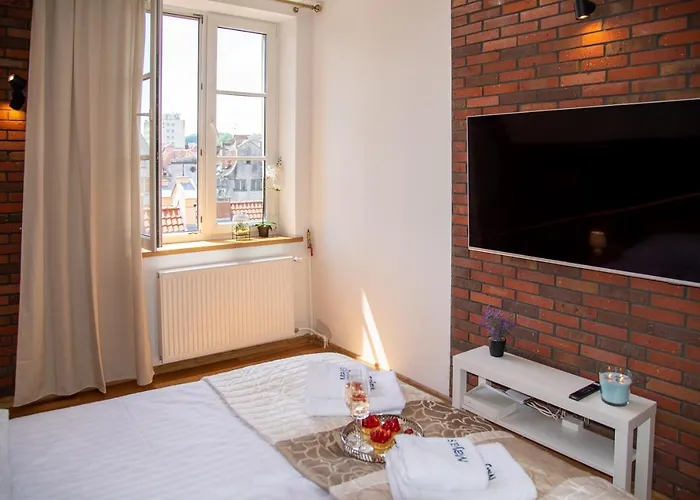 Maya's Flats 72 - Unique Attic In The Old Of *